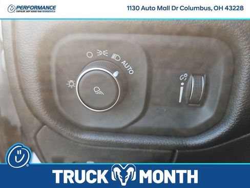 New 2026 RAM 1500 Tradesman image 30