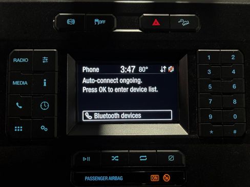 Used 2022 Ford F350 XL w/ Power Equipment Group AWD/4WD image 6