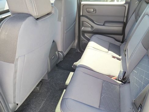 New 2026 Nissan Frontier SV w/ Tow Package image 14