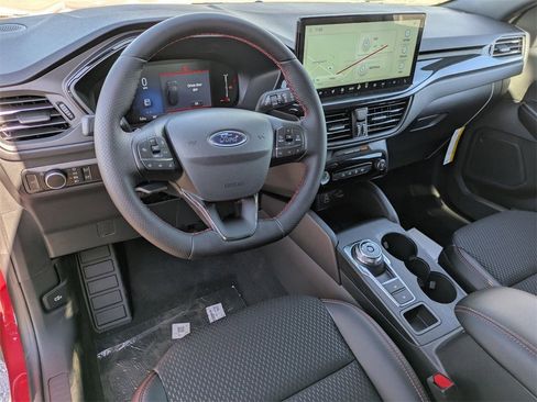 New 2026 Ford Escape ST-Line w/ Tech Pack #1 image 10