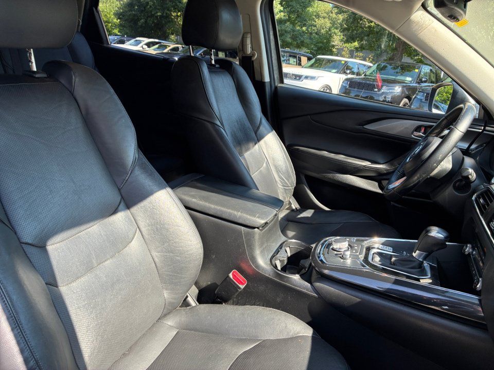 Used 2019 MAZDA CX-9 Touring w/ Touring Premium Package AWD/4WD image 28