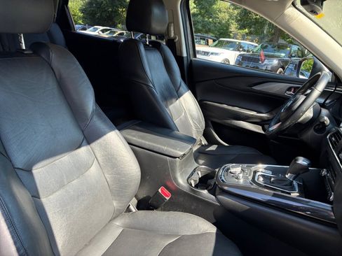 Used 2019 MAZDA CX-9 Touring w/ Touring Premium Package AWD/4WD image 28
