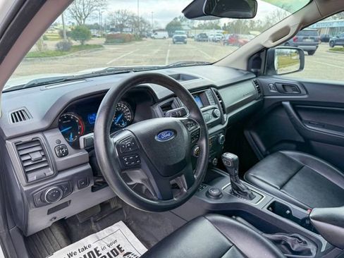 Used 2020 Ford Ranger XL w/ Equipment Group 101A Mid image 13