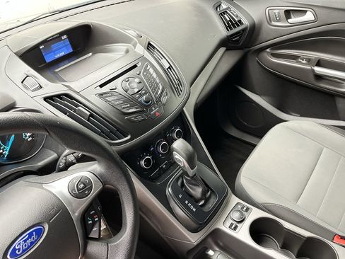 Used 2014 Ford Escape SE AWD/4WD image 15