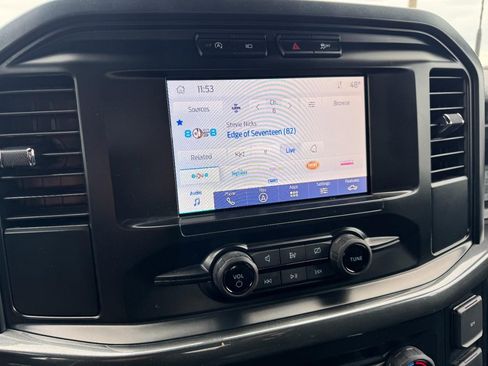 Used 2023 Ford F150 XL w/ STX Appearance Package image 19