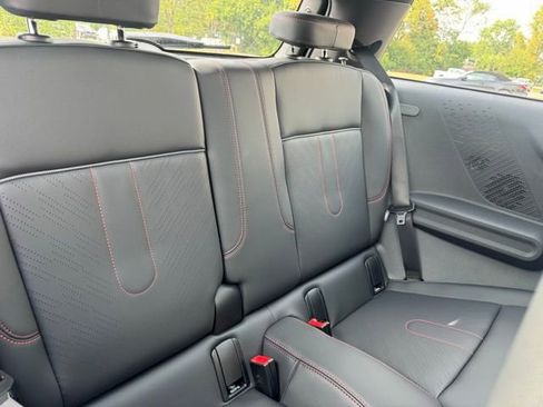 New 2026 MINI Cooper S image 15