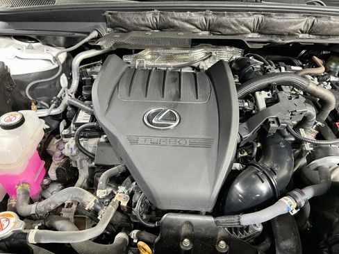 Used 2023 Lexus RX 350 Premium Plus w/ Accessory Package AWD/4WD image 29