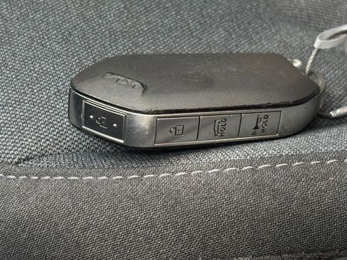 Used 2025 Kia K4 FWD image 21
