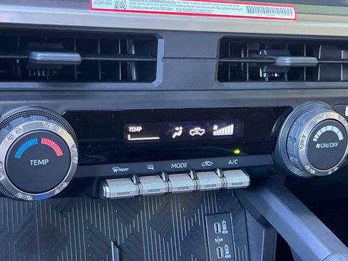 New 2025 Toyota Tacoma SR5 image 22