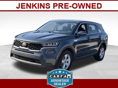 Used 2021 Kia Sorento LX