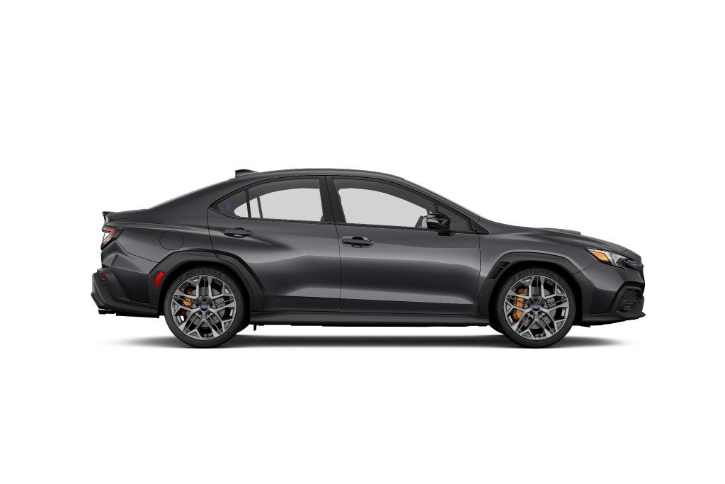 New 2026 Subaru WRX tS AWD/4WD image 3