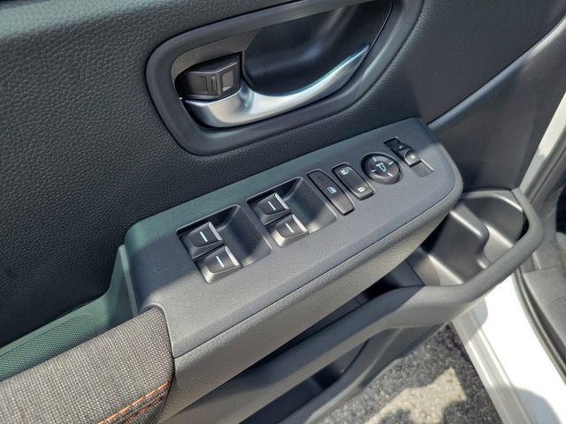 New 2026 Honda Pilot Sport image 9