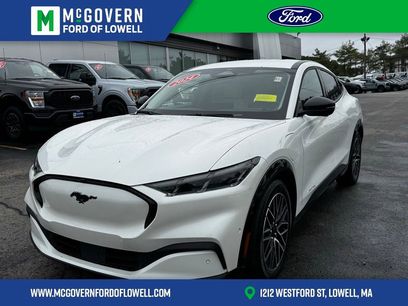 Used 2024 Ford Mustang Mach-E Premium