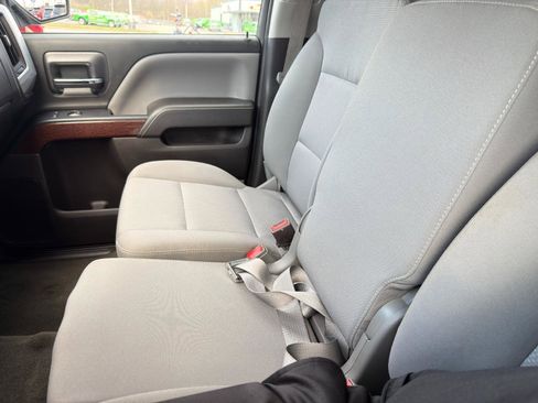 Used 2016 GMC Sierra 1500 SLE w/ SLE Value Package image 55