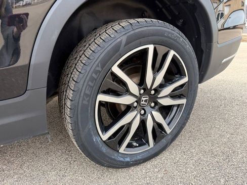 Used 2020 Honda Pilot Elite image 14