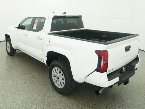 New 2026 Toyota Tacoma SR5 AWD/4WD image 7