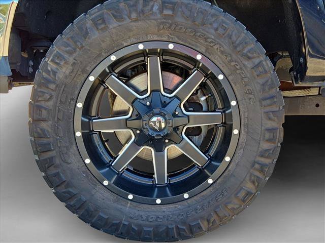 Used 2021 Ford F250 Lariat w/ Tremor Off-Road Package AWD/4WD image 21