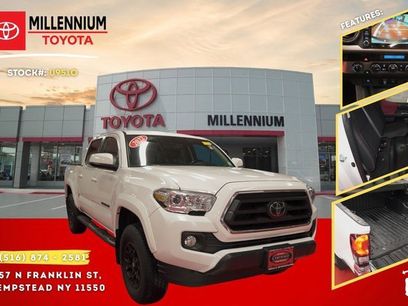 Used 2022 Toyota Tacoma SR5