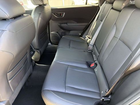 New 2026 Subaru Outback Limited AWD/4WD image 11