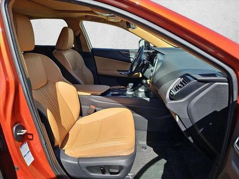 Used 2023 Lexus NX 350 AWD w/ Cold Area Package image 10