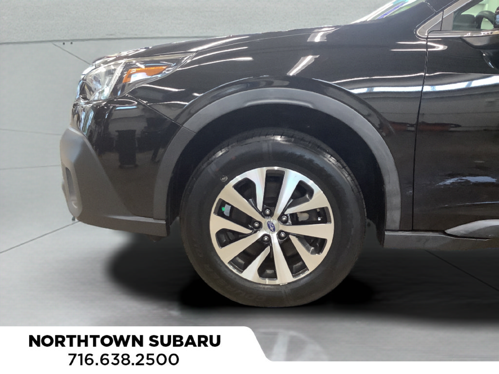 Used 2020 Subaru Outback Premium AWD/4WD image 27