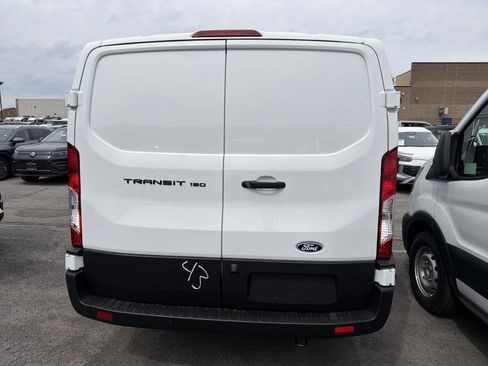 New 2026 Ford Transit 150 Low Roof RWD image 6