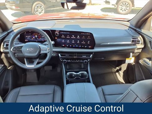 New 2026 Chevrolet Traverse LT w/ Midnight/Sport Edition image 24