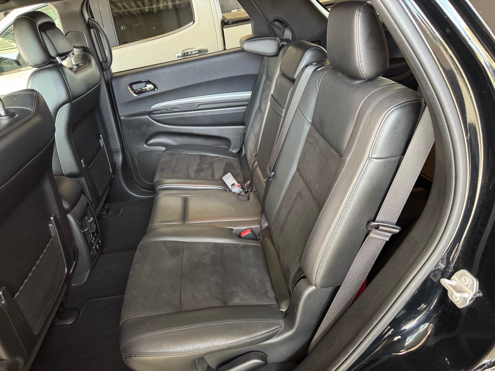 Used 2020 Dodge Durango GT AWD/4WD image 12