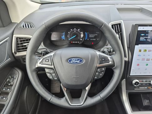 Used 2024 Ford Edge SEL w/ Convenience Package AWD/4WD image 22