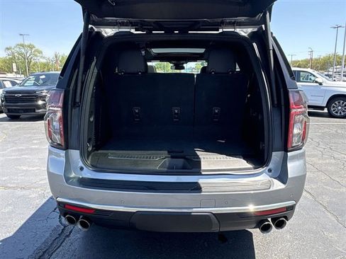 Certified 2023 Chevrolet Tahoe Premier AWD/4WD image 26