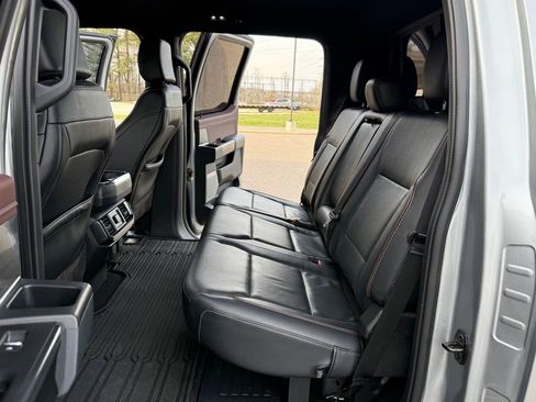 Used 2022 Ford F150 Lariat image 28