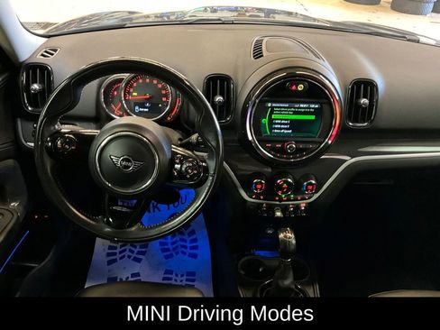 Used 2019 MINI Cooper Countryman SE image 8