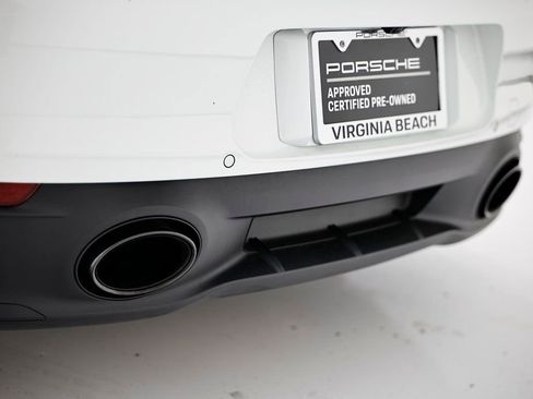 Certified 2023 Porsche 911 Carrera GTS RWD image 15