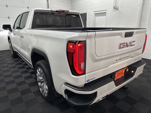 Used 2025 GMC Sierra 1500 Denali w/ Denali Reserve Package image 7