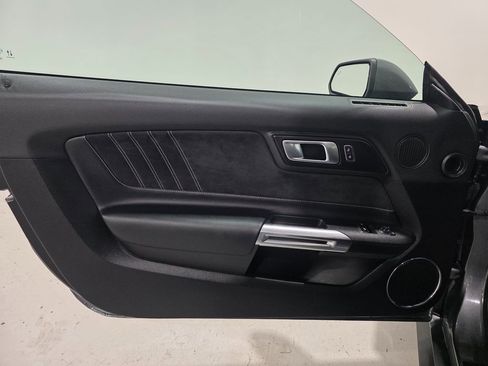 Used 2021 Ford Mustang GT Premium w/ Carbon Sport Interior Package image 18