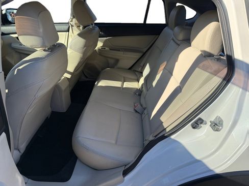 Used 2013 Subaru Crosstrek 2.0i Limited w/ Popular Pkg 2 image 16