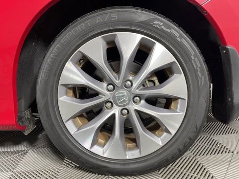 Used 2014 Honda Accord EX-L image 13