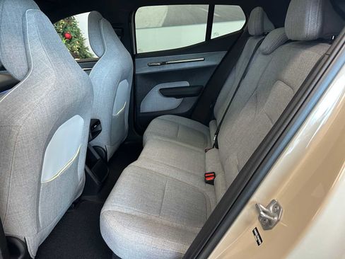 New 2026 Volvo EX30 Ultra image 13