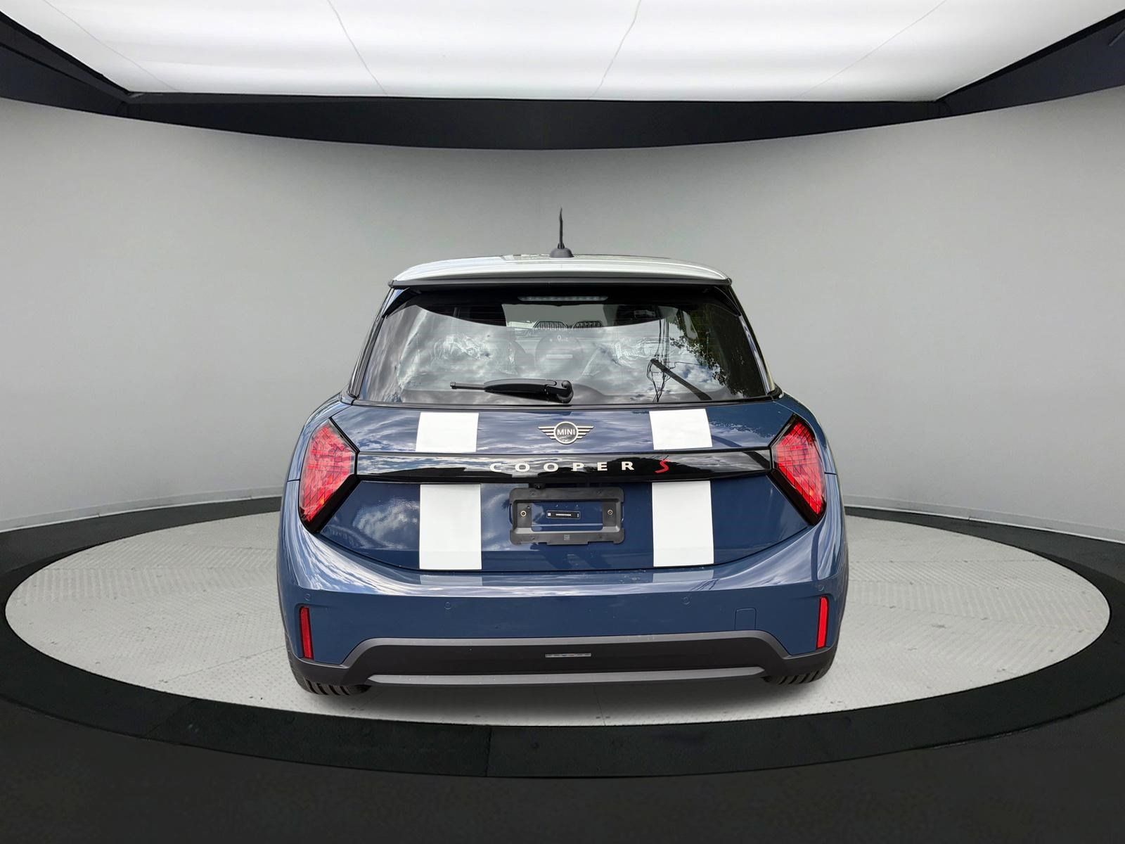 New 2026 MINI Cooper S FWD image 6