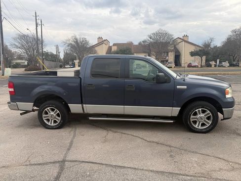 Used 2006 Ford F150 XLT image 5