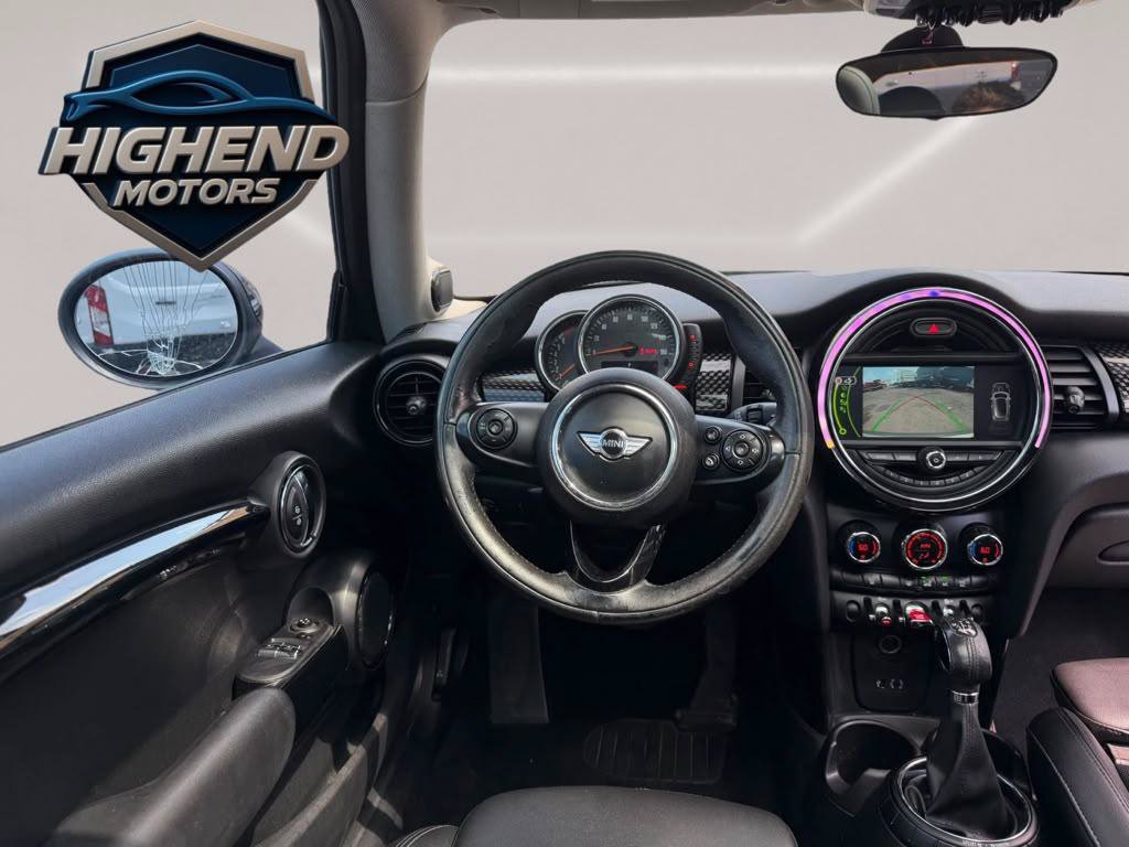 Used 2017 MINI Cooper S FWD image 19