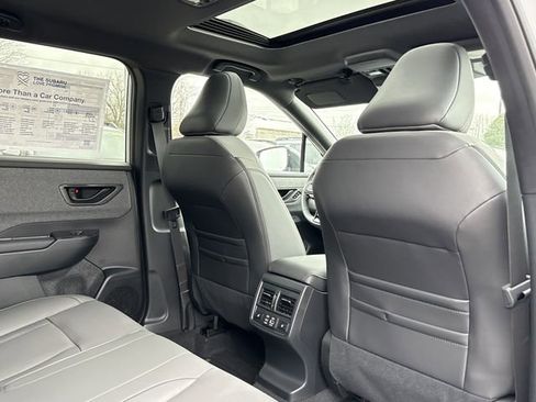 New 2026 Subaru Outback Limited w/ Premium/Limited Package 2 image 18