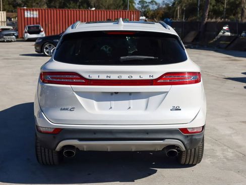 Used 2016 Lincoln MKC Reserve image 7