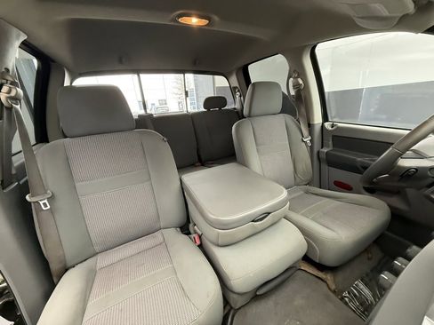 Used 2009 Dodge Ram 2500 Truck SLT w/ Popular Equipment Group image 58