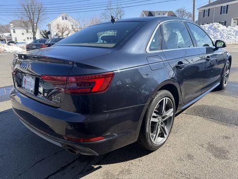 Used 2017 Audi A4 2.0T Premium Plus image 7