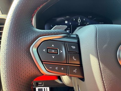 New 2026 Lexus IS 350 F Sport image 28