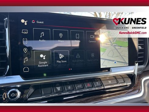 New 2026 GMC Sierra 2500 SLE image 26