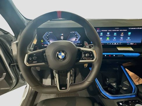 New 2026 BMW X3 M50 w/ Premium Package AWD/4WD image 10