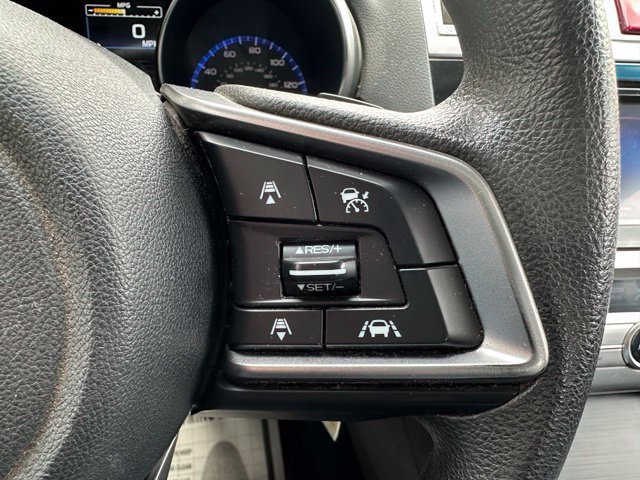 Used 2019 Subaru Outback 2.5i AWD/4WD image 18