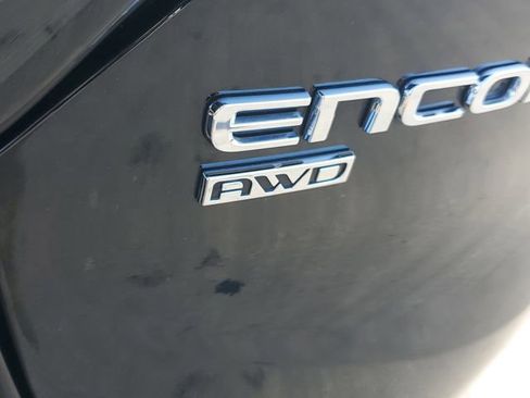 Certified 2025 Buick Encore GX Avenir w/ Avenir Convenience Package image 12